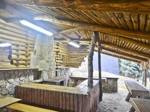 Zajazd Irys Zakopane Exteriér fotografie